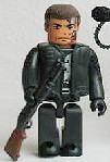 T-850, Terminator 3: Rise Of The Machines, Medicom Toy, Action/Dolls